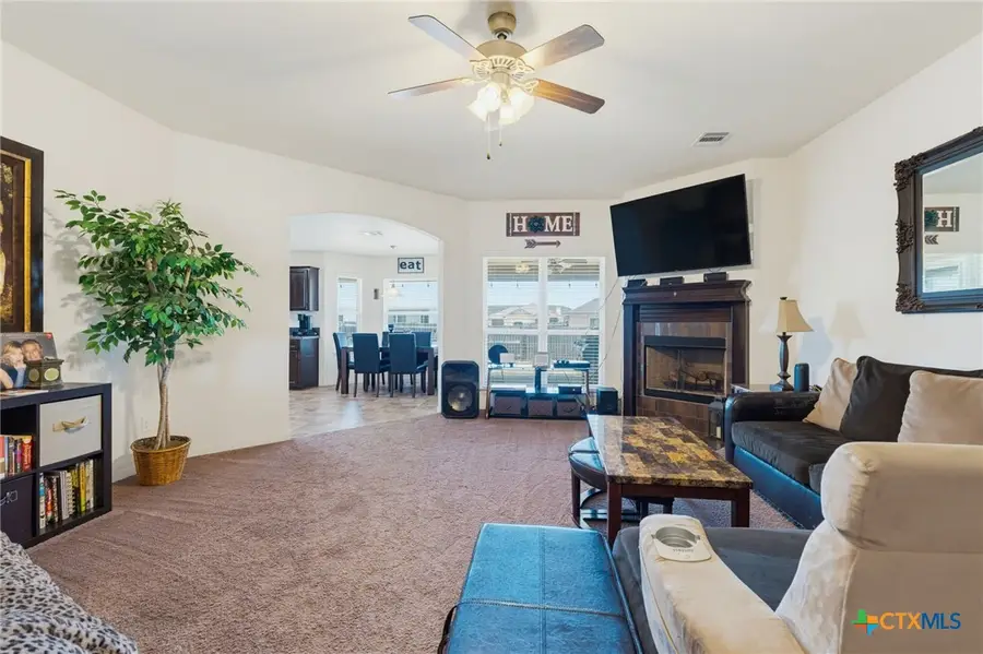 6801 Black Springs Drive, Killeen, TX 76549 - #3
