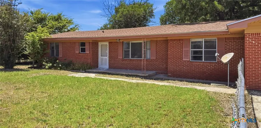 902 S Us Highway 281, Evant, TX 76525 - #2