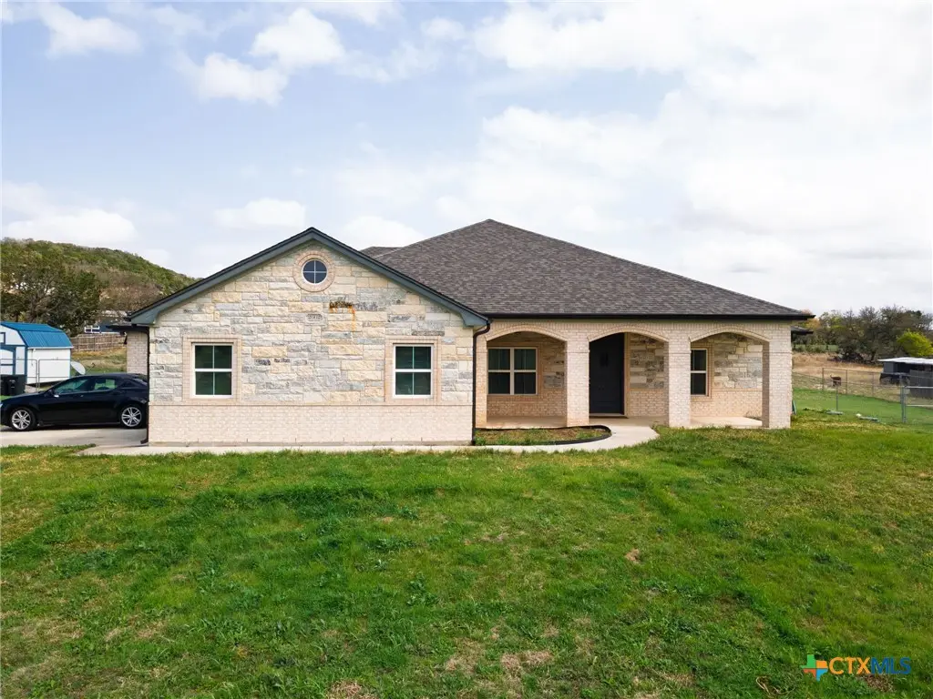 2662 Snow Road, Kempner, TX 76539 - #1