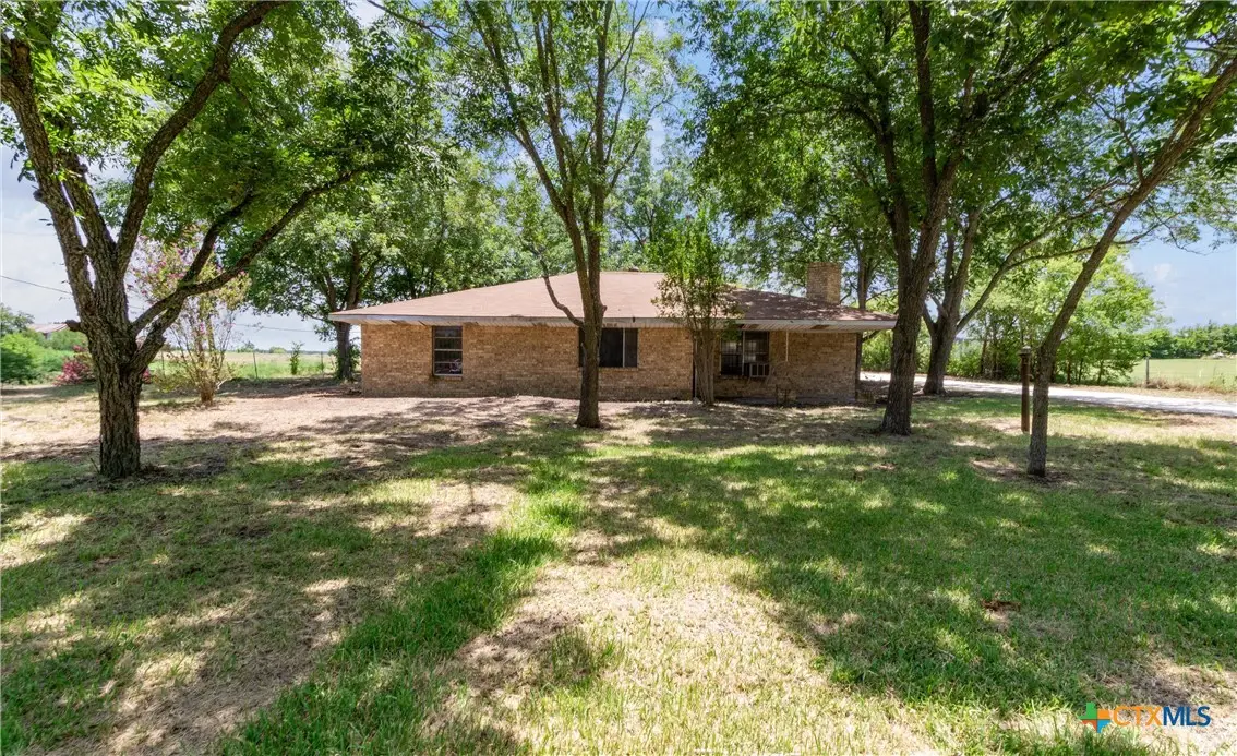2501 Barnhardt Road, Temple, TX 76501 - #1