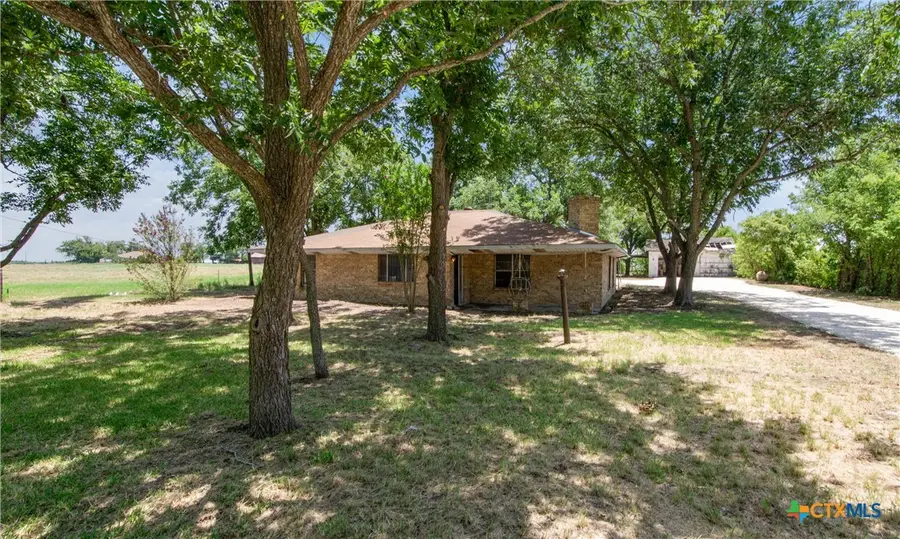 2501 Barnhardt Road, Temple, TX 76501 - #2