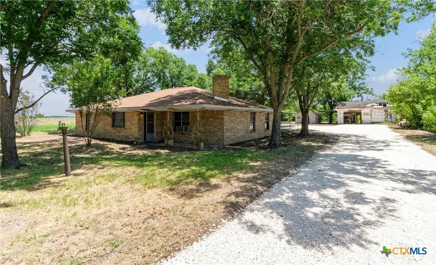 2501 Barnhardt Road, Temple, TX 76501 - #3