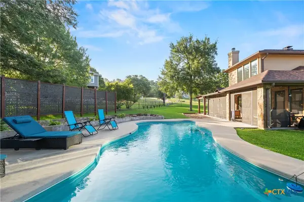 2030 Sandy Point Road, Harker Heights, TX 76548