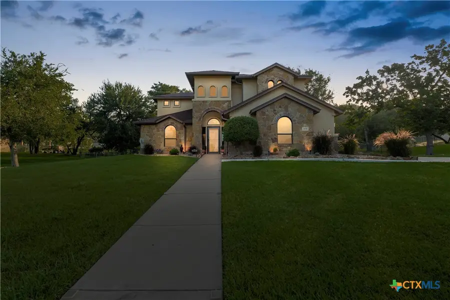 2030 Sandy Point Road, Harker Heights, TX 76548 - #3