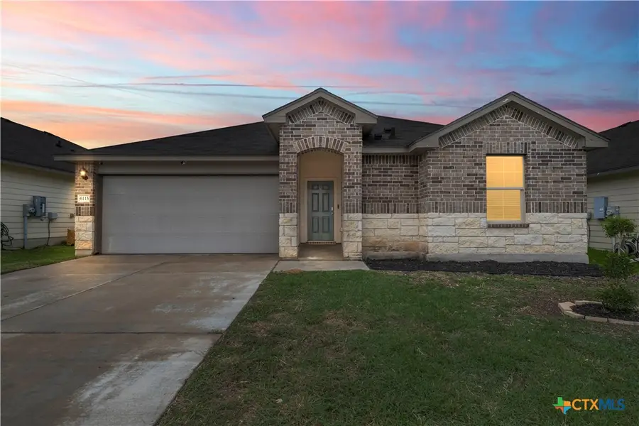 6115 Sally Ride Lane, Killeen, TX 76543 - #3