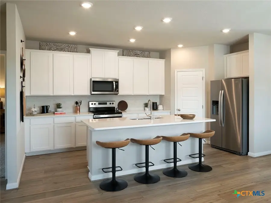 1540 Zion Drive, New Braunfels, TX 78132 - #2