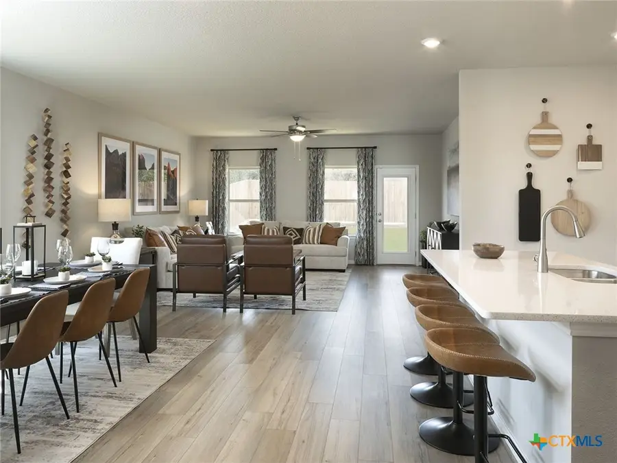 1540 Zion Drive, New Braunfels, TX 78132 - #3