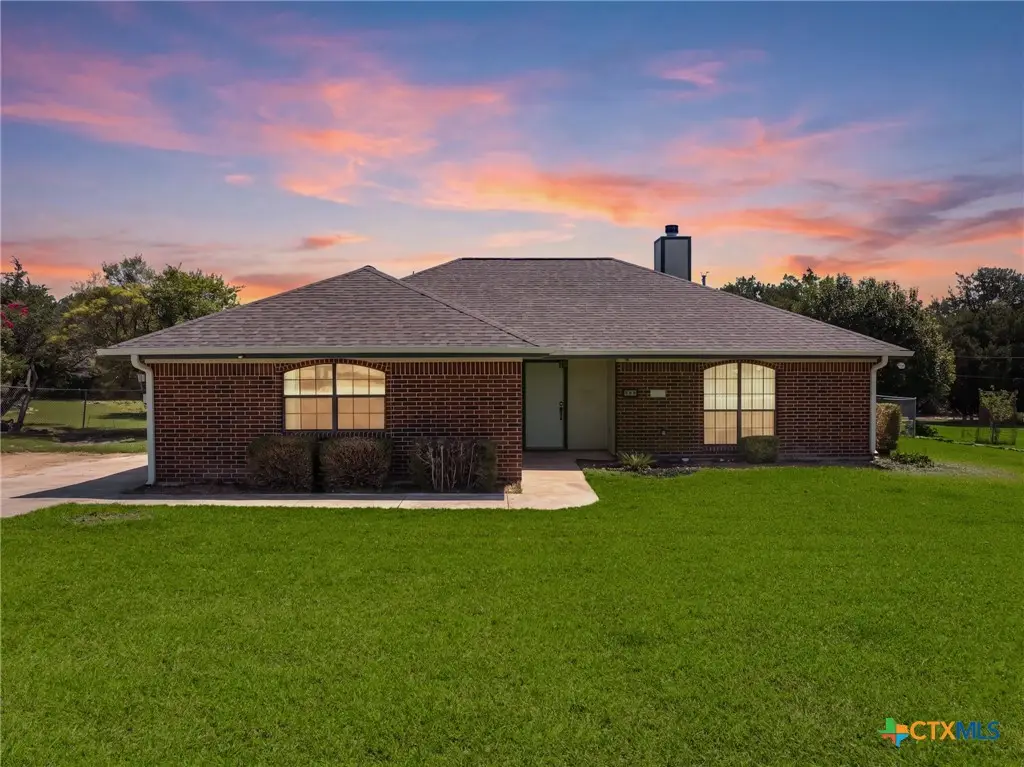 560 Hollow Road, Killeen, TX 76542 - #1