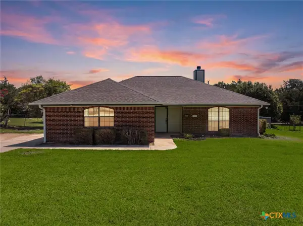560 Hollow Road, Killeen, TX 76542
