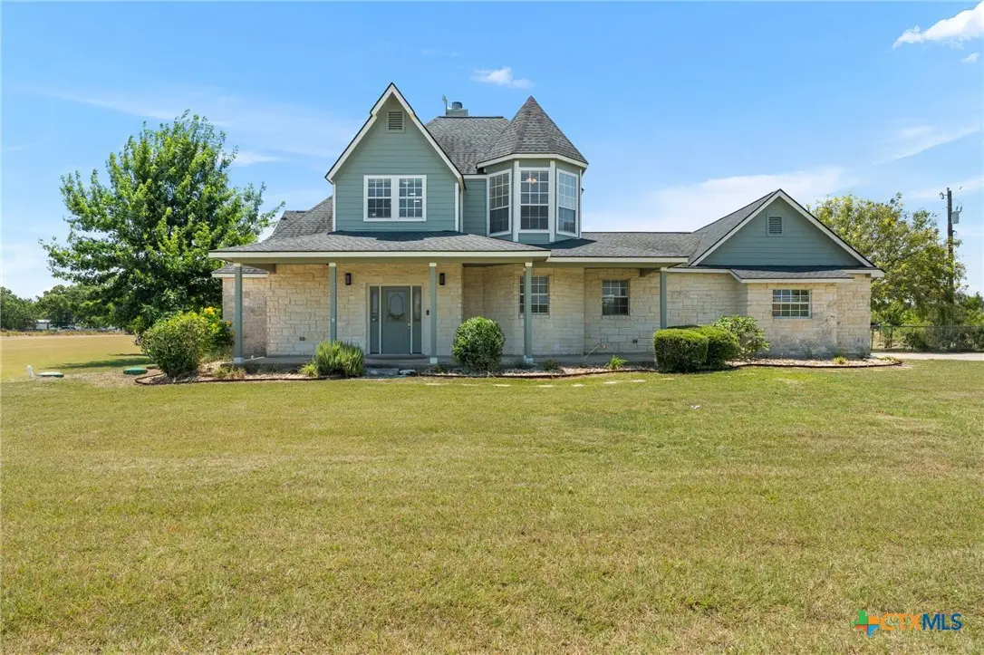 913 County Road 220, Florence, TX 76527 - #1