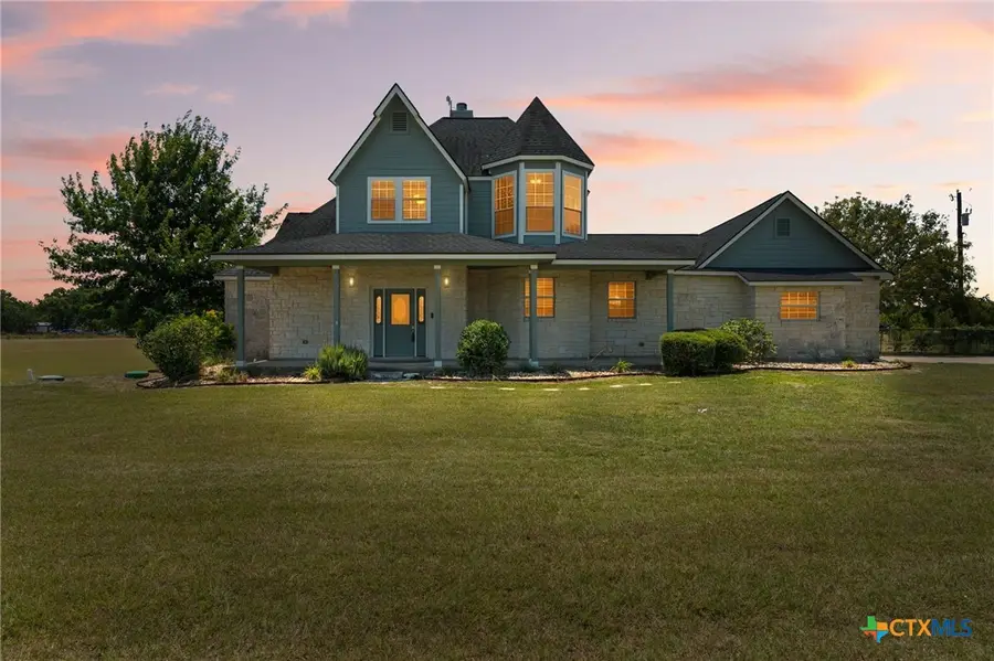 913 County Road 220, Florence, TX 76527 - #2