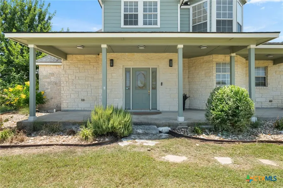 913 County Road 220, Florence, TX 76527 - #3