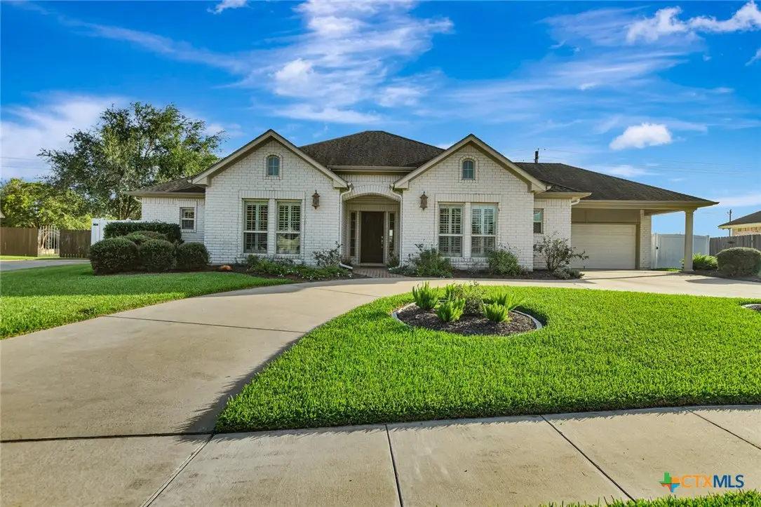 109 Ridge View, Victoria, TX 77904 - #1