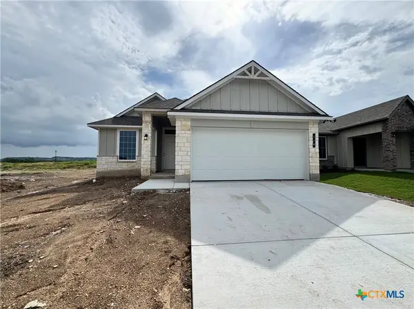 441 Presley Drive, Killeen, TX 76542