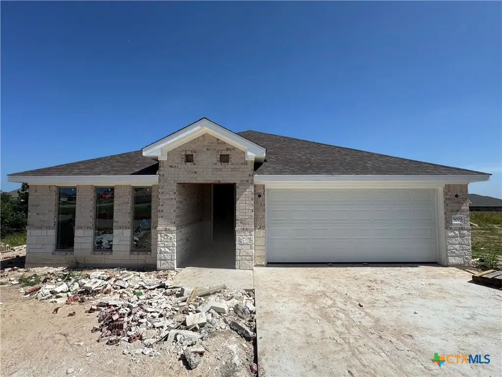 5005 Miranda Drive, Belton, TX 76513 - #1