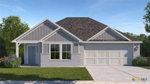 246 Quater Horse Road, Nolanville, TX 76559