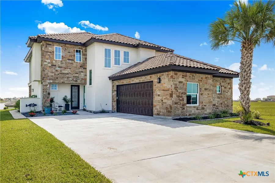 597 W Lago Loop Road, Port Oconnor, TX 77979 - #3