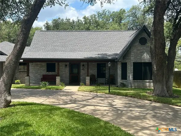 12806 Summit Trail, Belton, TX 76513