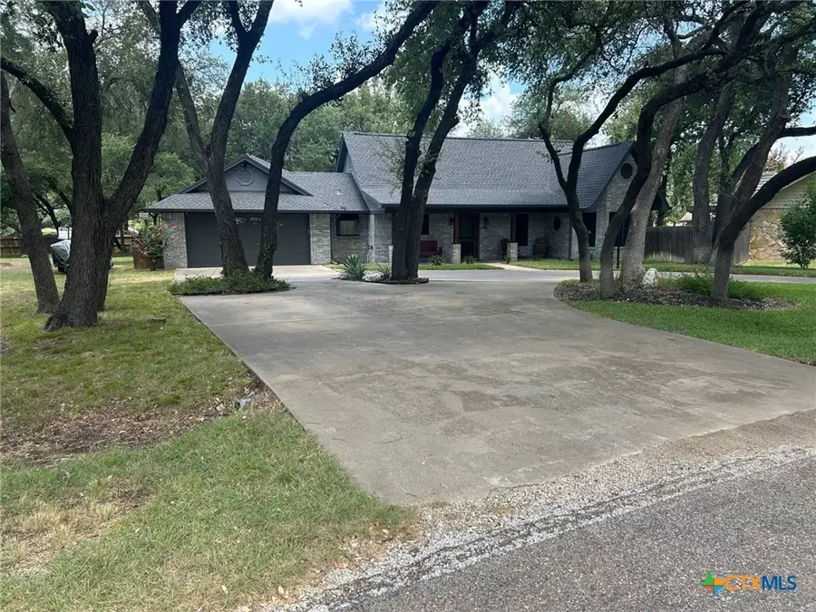 12806 Summit Trail, Belton, TX 76513 - #3
