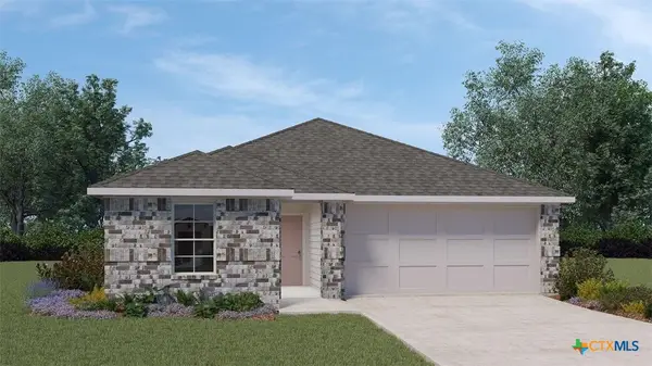 309 Presley Drive, Killeen, TX 76542