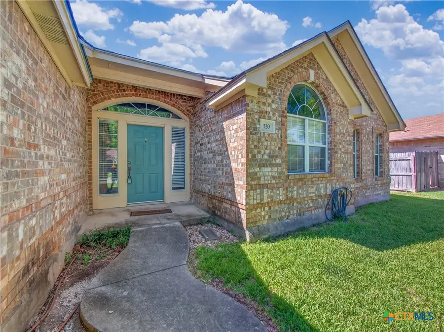 339 Raven Ridge, New Braunfels, TX 78130 - #2