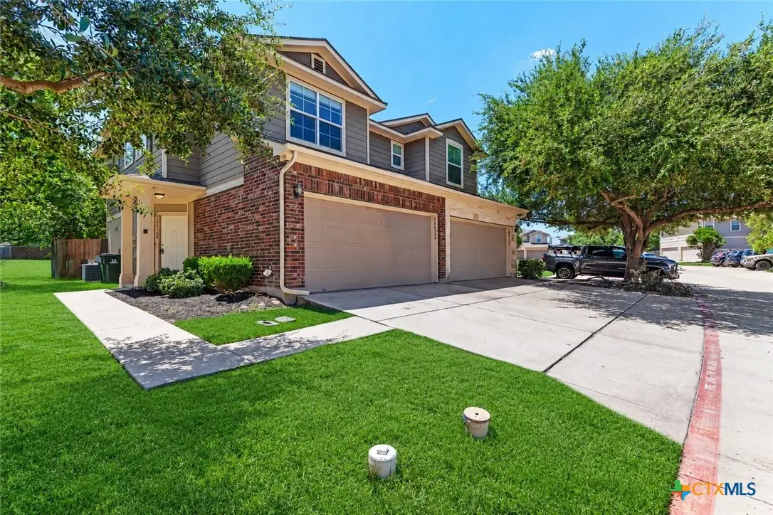 14416 Lewis Carroll Lane #A, Pflugerville, TX 78660 - #1