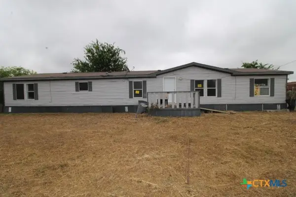 710 Blue Stem Drive, Copperas Cove, TX 76522