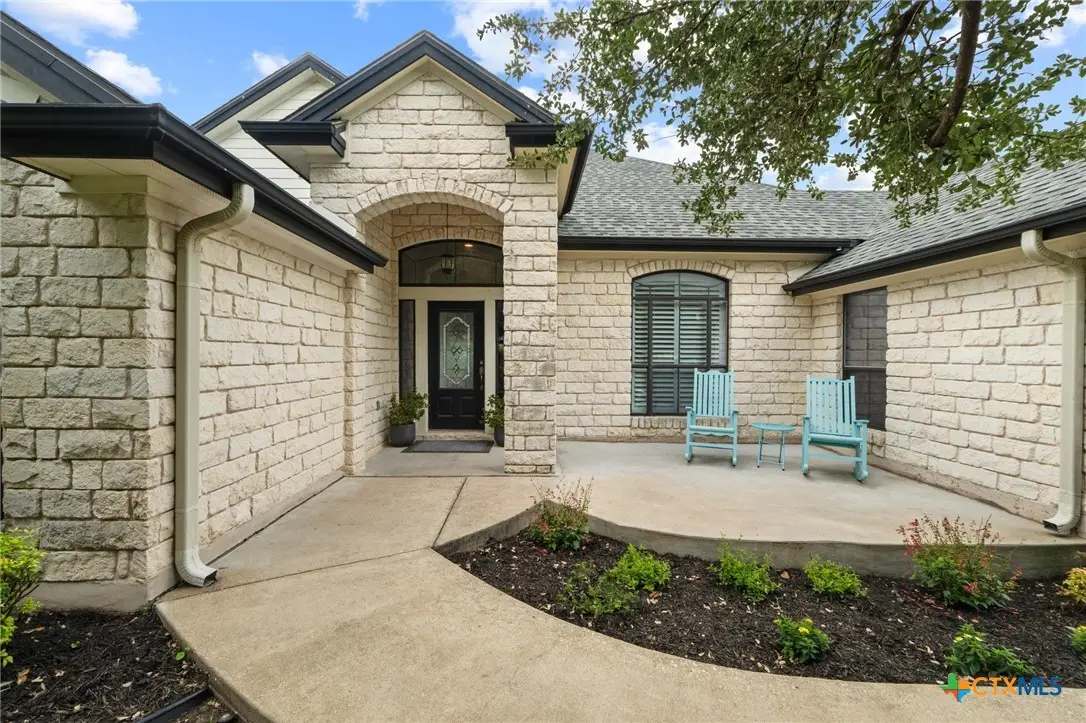 109 W View Drive, Georgetown, TX 78628 - #1