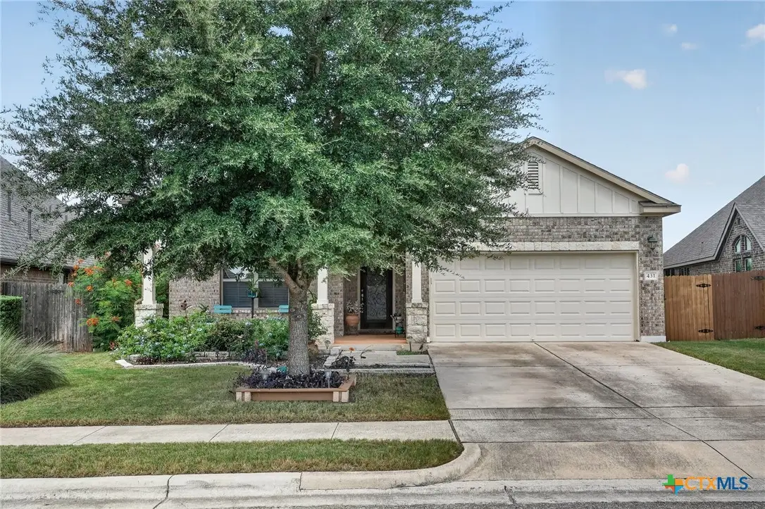 431 Field Corn Lane, San Marcos, TX 78666 - #1