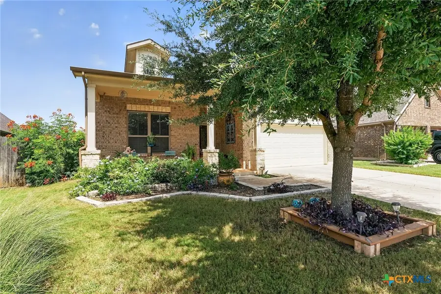 431 Field Corn Lane, San Marcos, TX 78666 - #2