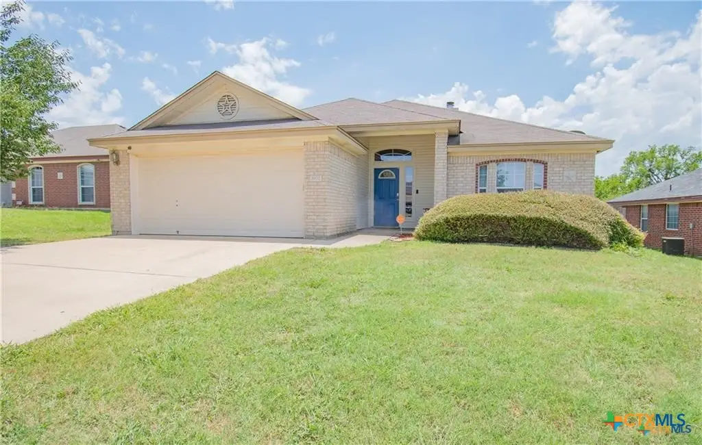 3902 Tatonka Drive, Killeen, TX 76549 - #1