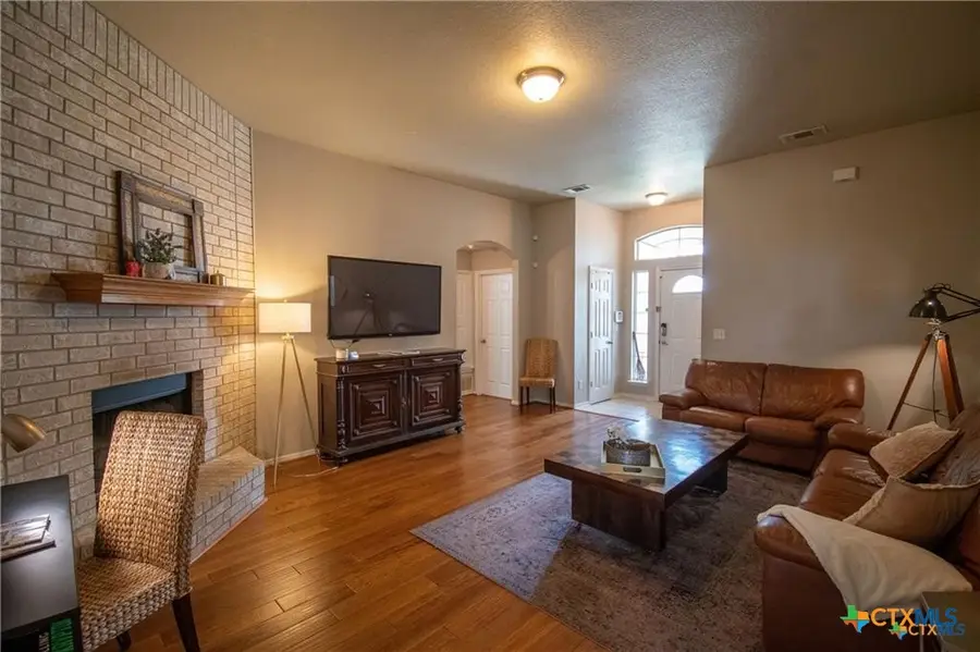 3902 Tatonka Drive, Killeen, TX 76549 - #2