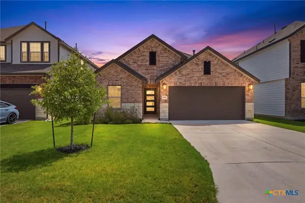 2588 Gideon Lane, New Braunfels, TX 78130