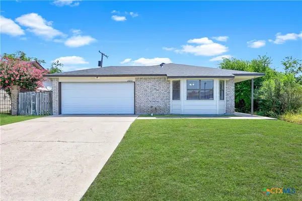 2602 Boyd Avenue, Killeen, TX 76543