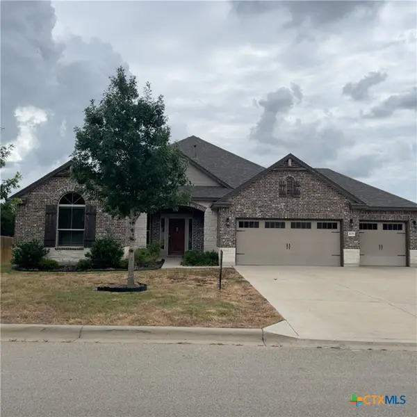 5605 Shire Drive, Belton, TX 76513