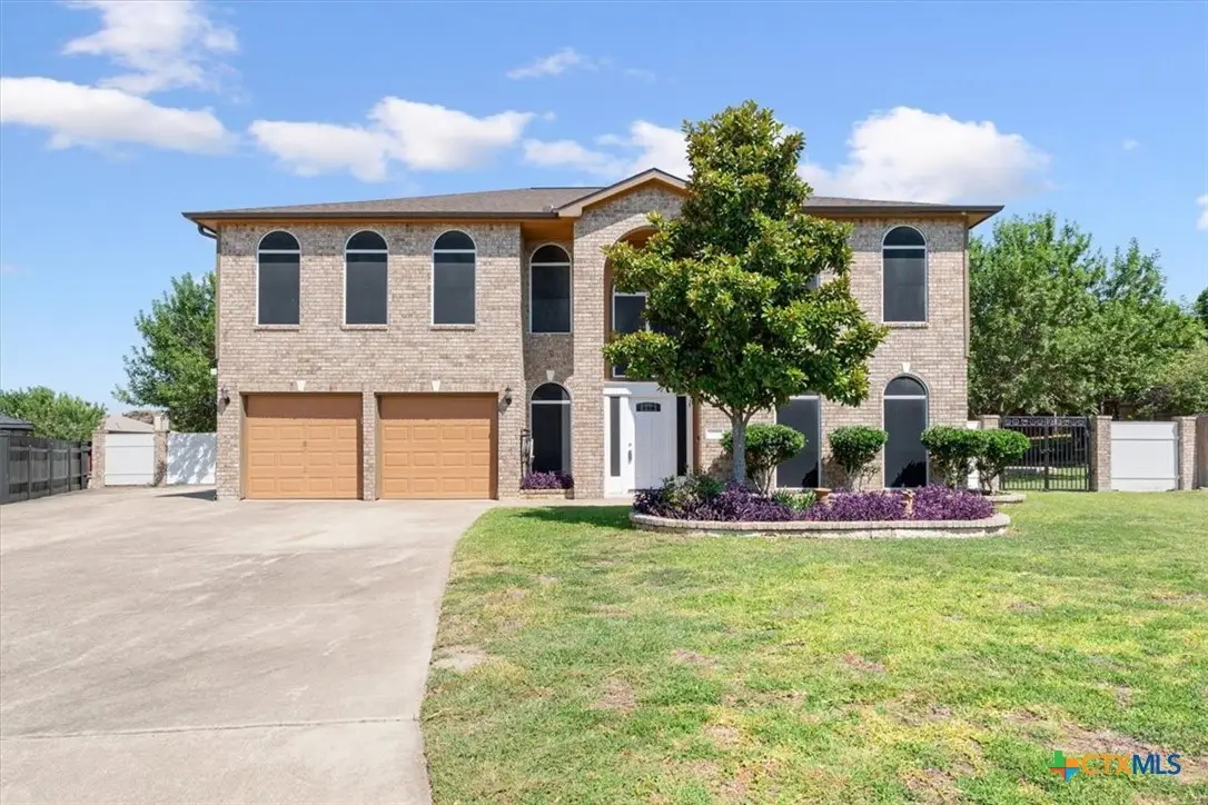 111 Missouri Drive, Harker Heights, TX 76548 - #1