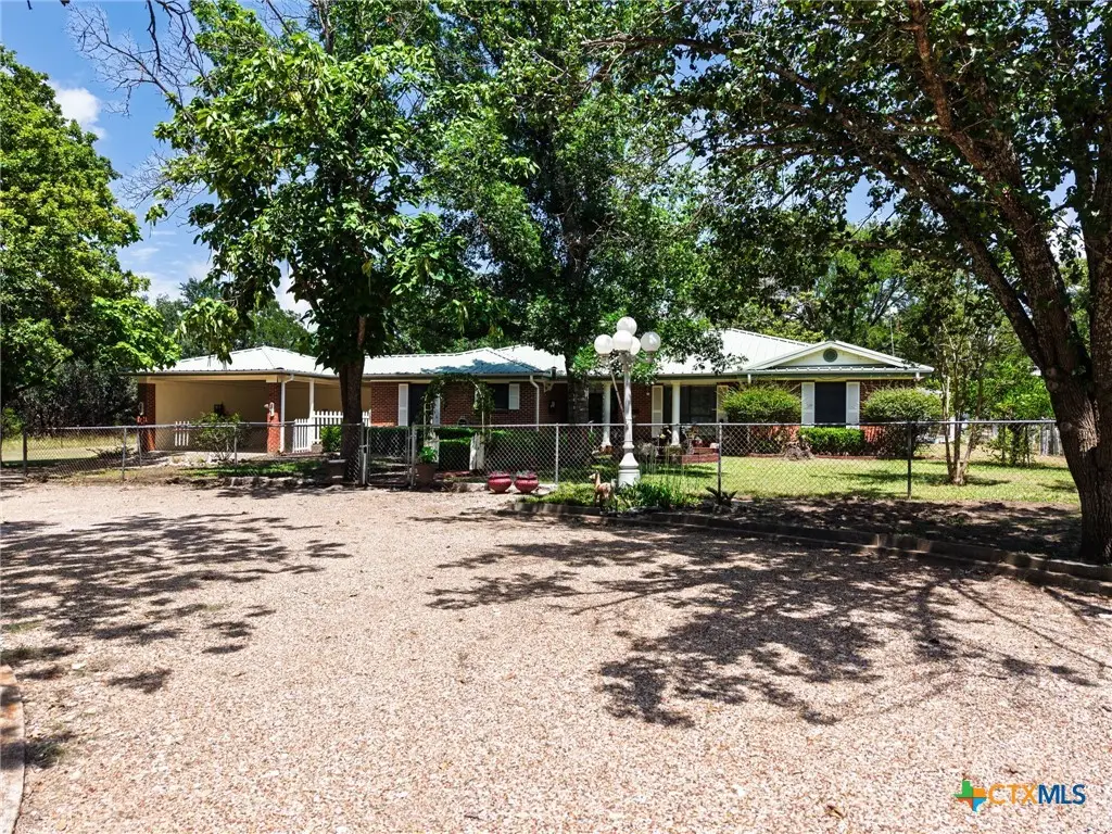 105 Lms Lane, Gatesville, TX 76528 - #1
