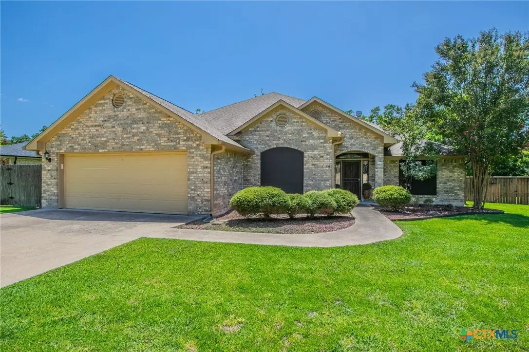 4701 Arrowhead Drive, Temple, TX 76502 - #1