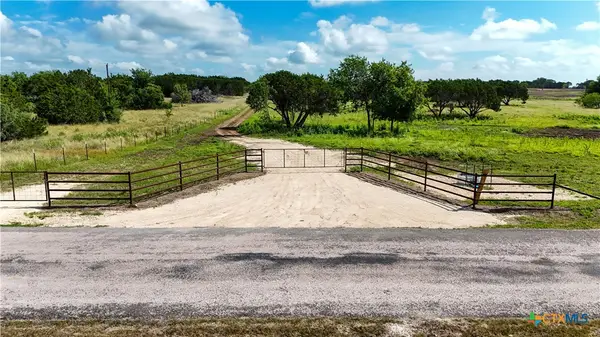 TBD Deer Ridge Road, Moody, TX 76557