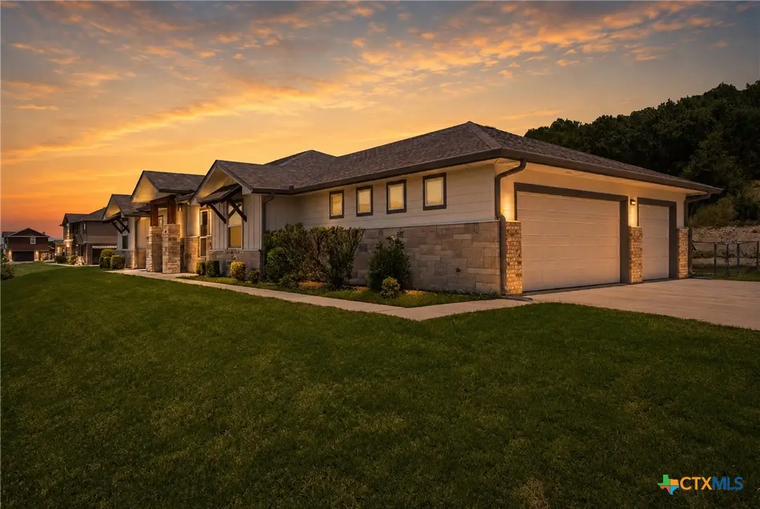 2897 Grimes Crossing Road, Copperas Cove, TX 76522 - #1