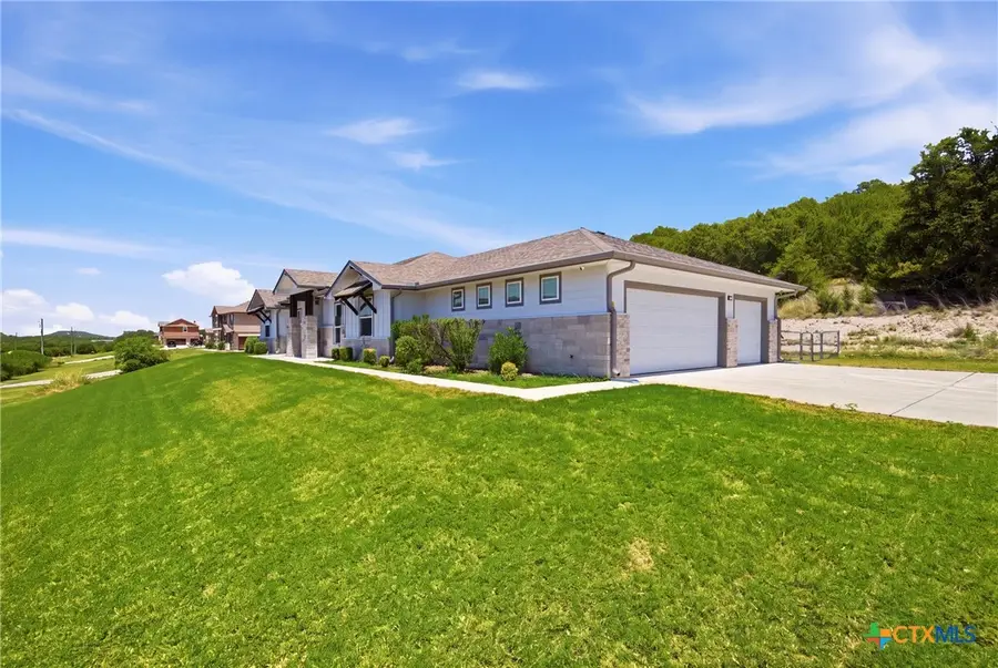 2897 Grimes Crossing Road, Copperas Cove, TX 76522 - #3