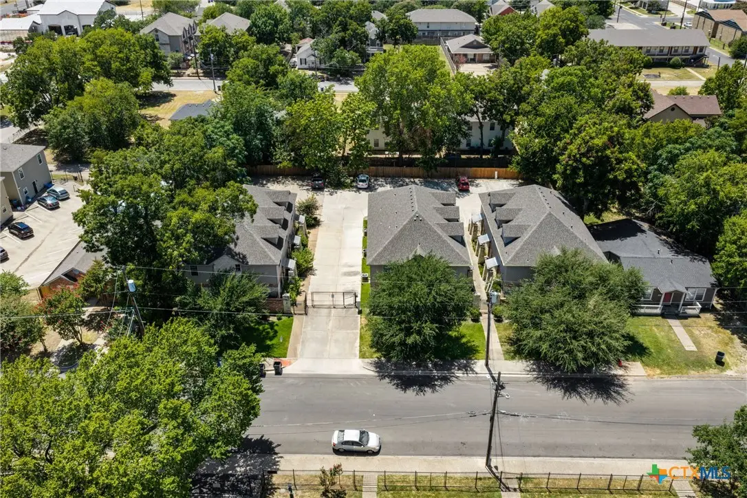 2101 S 7th Street, Waco, TX 76706 - #1