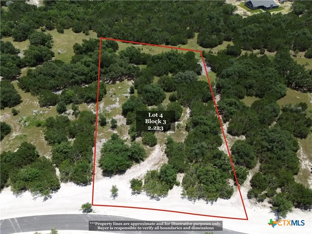 1092 Kenton Parkway, Salado, TX 76571 - #1