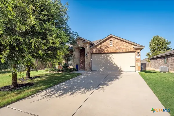 5343 Dauphin Drive, Belton, TX 76513
