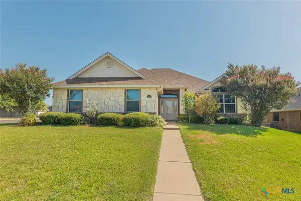 1003 Ridgeview Drive, Temple, TX 76502