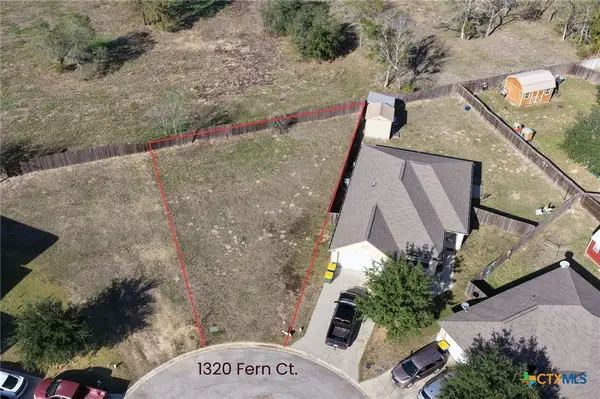 1320 Fern Court, Gonzales, TX 78629
