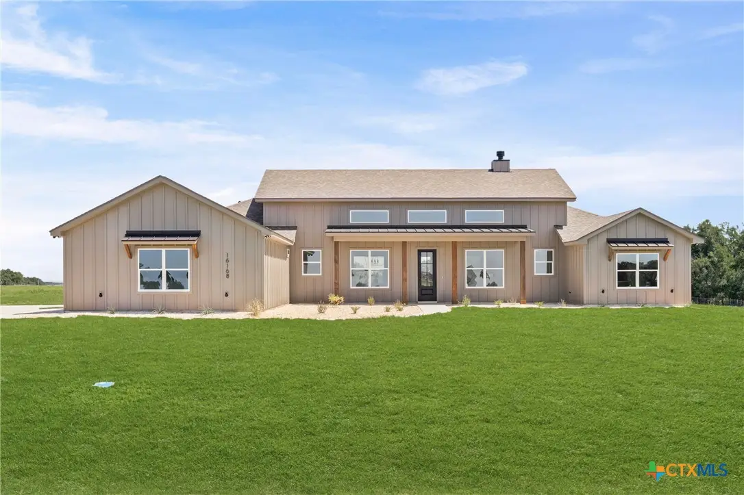 16168 Audrey Lane, Holland, TX 76534 - #1
