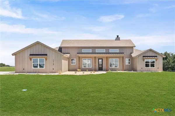 16168 Audrey Lane, Holland, TX 76534