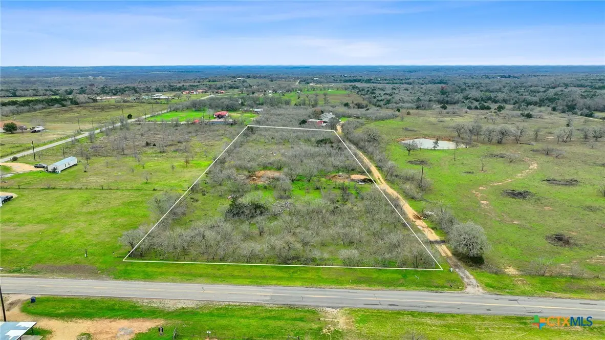 TBD Fm 672, Dale, TX 78616 - #1