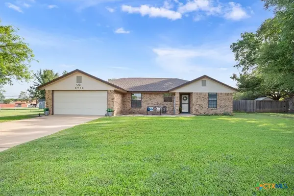 8910 Trailridge Drive, Temple, TX 76502